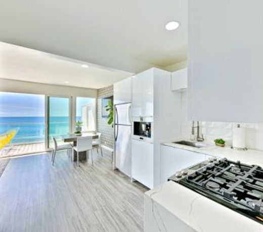 MAL-203-3 Unit - Siegel's Malibu Oceanfront Bliss Triple