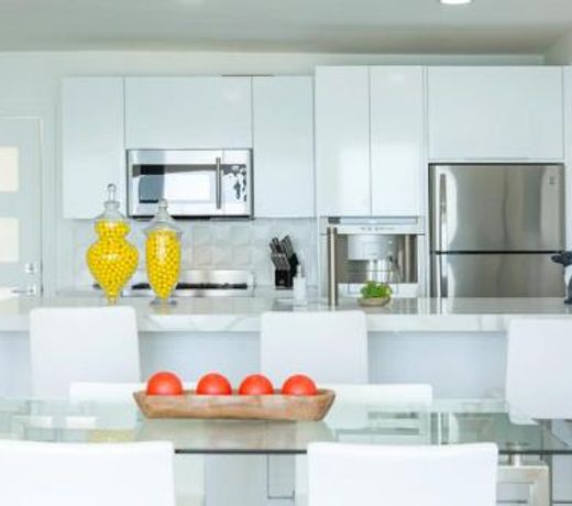 MAL-203D 2 Unit - Siegel's Malibu Oceanfront Bliss Double