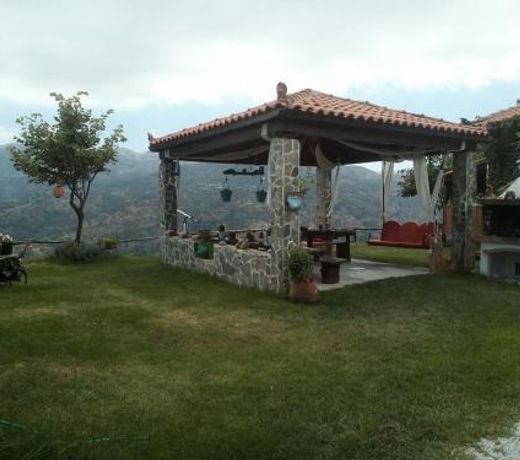 Panoramma Hause, Kampos Evdilou,Ikaria