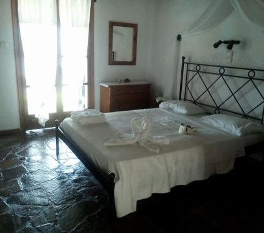 Panoramma Hause, Kampos Evdilou,Ikaria