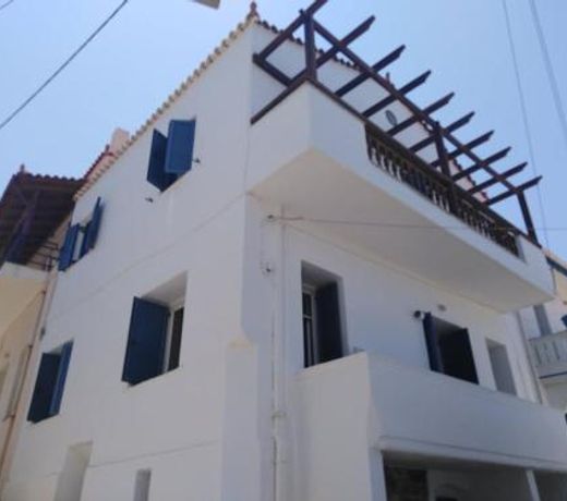 The House on the Coast