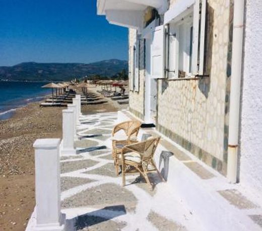 Potokaki Holiday Home