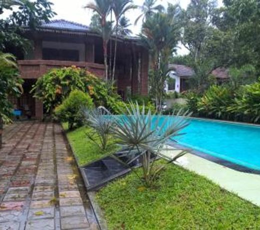 Holiday inn Villa kanneliya