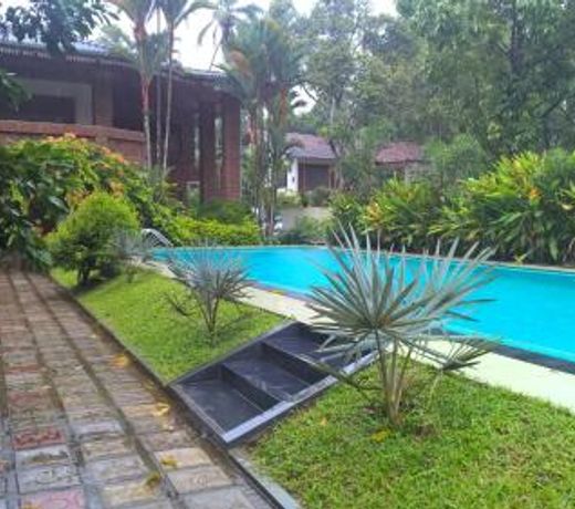 Holiday inn Villa kanneliya
