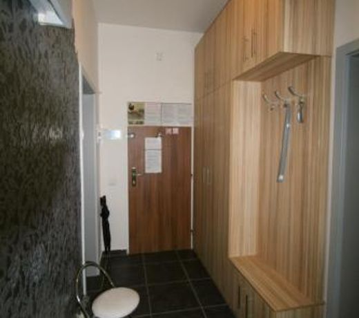 Apartment No 21 - I P Pavlova 34