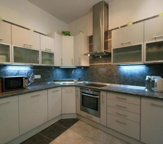 Apartment No 21 - I P Pavlova 34