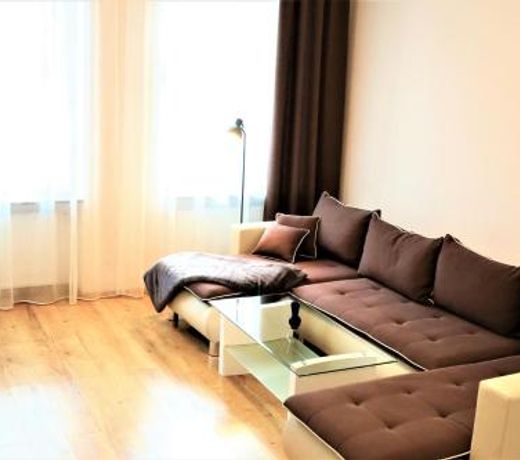 Apartment Becherhaus