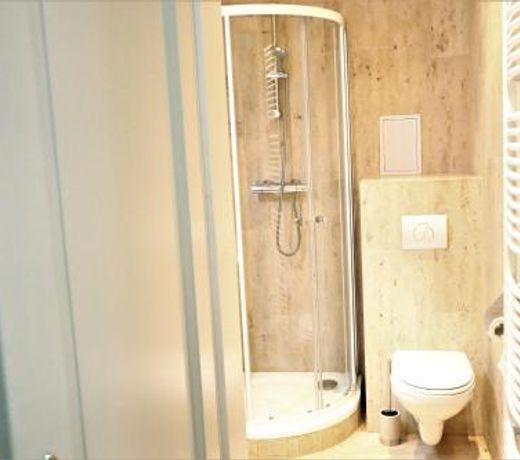 Apartment Becherhaus
