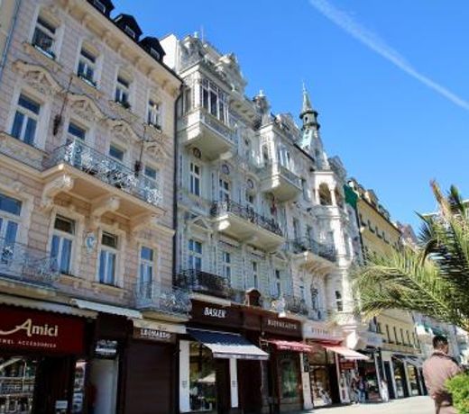 Apartman Sylva na Stare Louce