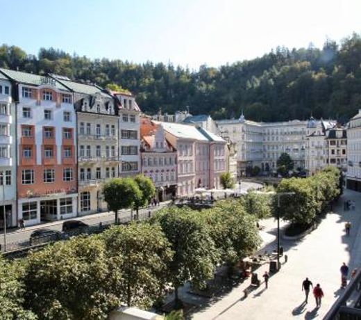 Apartman Sylva na Stare Louce