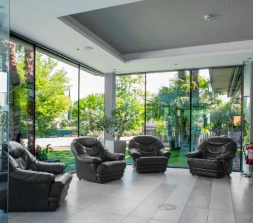 Appartamento Campagnola piano terra con giardino privato