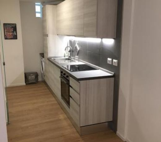 Riva Guest House Apartment