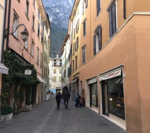 Riva Guest House Apartment