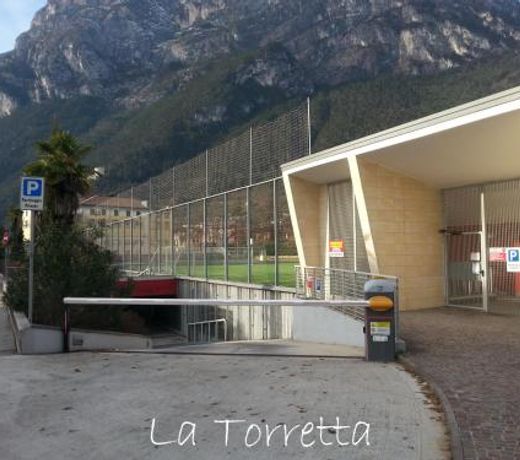 Appartamento La Torretta