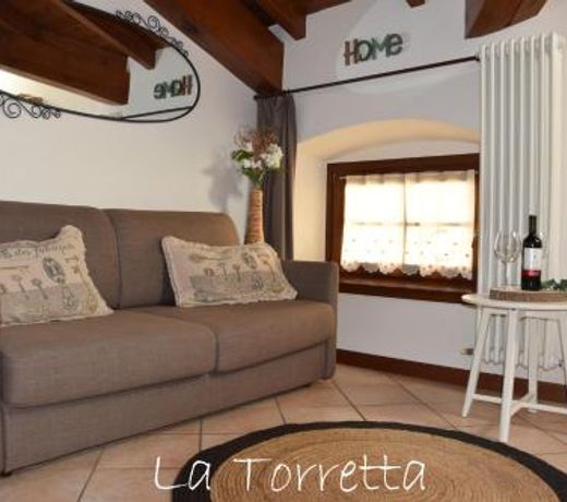 Appartamento La Torretta