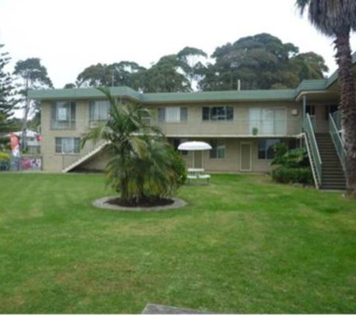 Unit 2 Breakaway Lodge