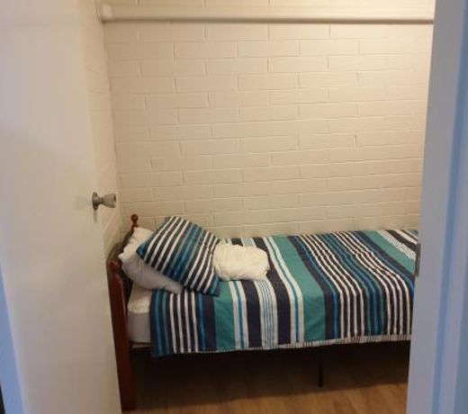 Unit 2 Breakaway Lodge