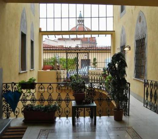 Appartamento Posta Vecchia