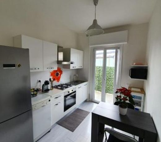 Poppy's House