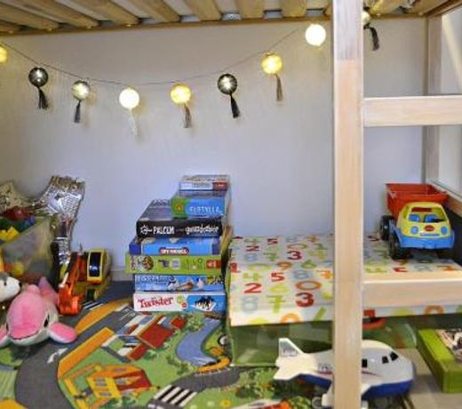 Sopotinn Apartment