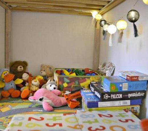 Sopotinn Apartment