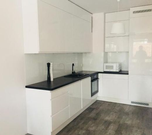 Apartament Aquarius Sopot