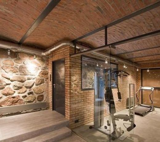 Apartament Aquarius Sopot
