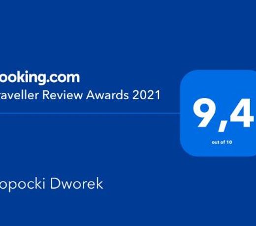Sopocki Dworek