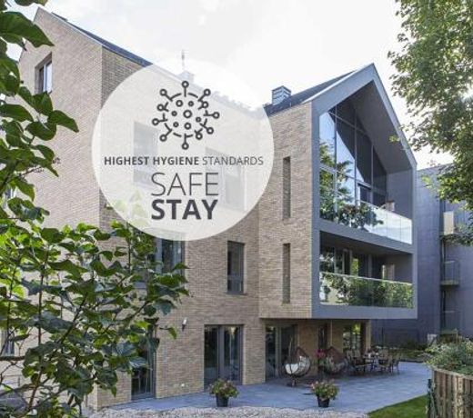 Lapwing Residence Sopot