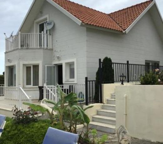 Vakantiehuis Pine Valley 7