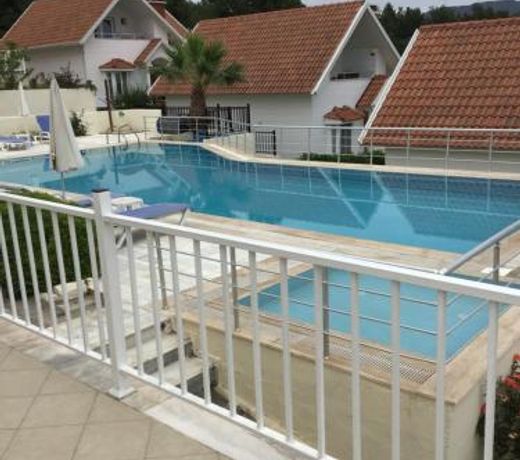 Vakantiehuis Pine Valley 7