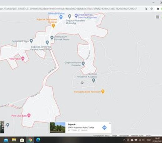 Vakantiehuis Pine Valley 7