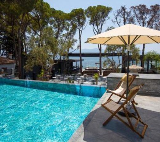 Unique Life Style Hotel