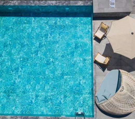 Unique Life Style Hotel