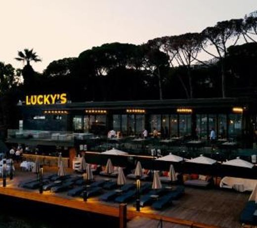 Unique Life Style Hotel