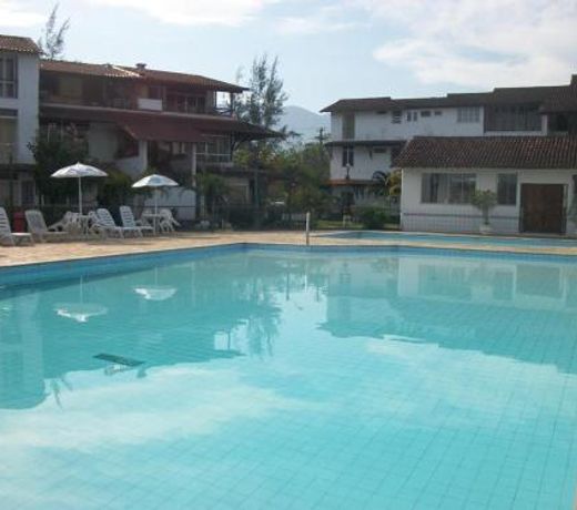 Apartamento Porto Bracuy Apartment