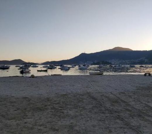 Aconchego em Angra dos Reis