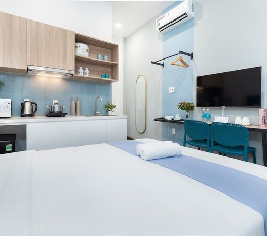 Cozrum Homes Greena House