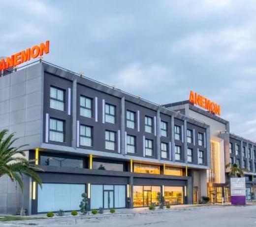 Anemon AydÄ±n Otel