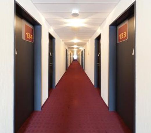 McDreams Hotel Essen