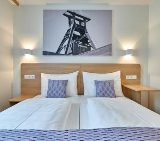 McDreams Hotel Essen