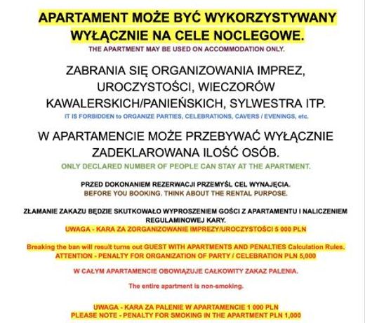 Apartamenty Chwytowo 14