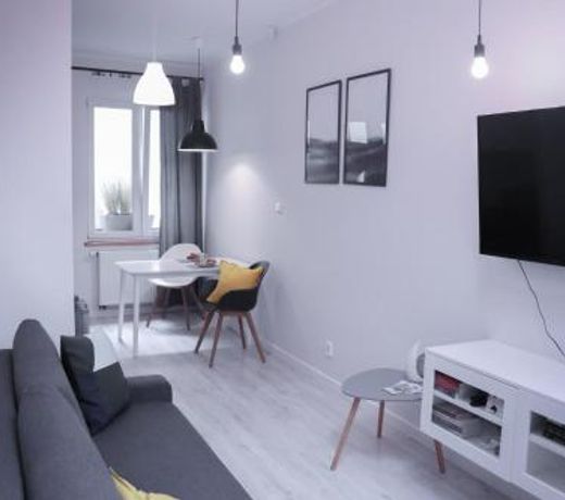 Apartamenty Dluga 6