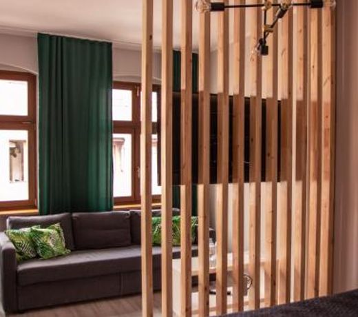 Apartamenty Dluga 6