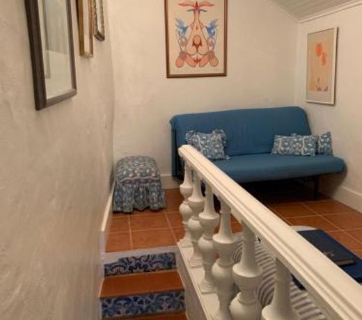 Casa de Cima - Muralha do Castelo de Óbidos