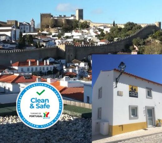 adubai Obidos