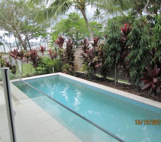 67 Casuarina Beachhouse