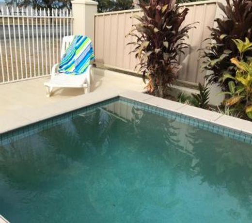 67 Casuarina Beachhouse