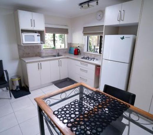 Bluewater Bed & Breakfast Cairns