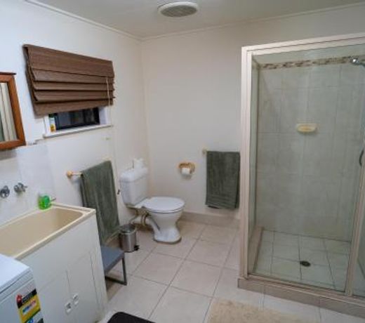 Bluewater Bed & Breakfast Cairns